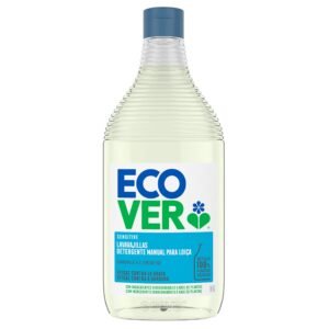 Lavavajillas Desengrasante Manzanilla 450 ml Ecover