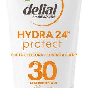 Garnier Delial Sensitive Advanced Proteccion Adultos Formato Viaje Ip 30-50 Ml