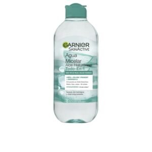 SKIN A ESS DESMAQ MICELAR 400 HYAL ALOE