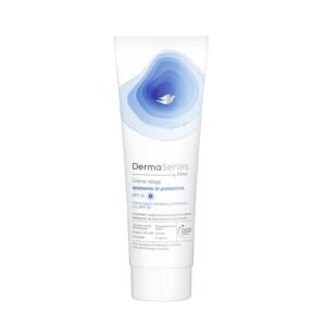 DOVE Dermaseries Gesichtscreme für die Nacht, 50 m