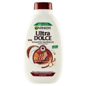 Gas2r shampoo al latte di cocco - 300 ml