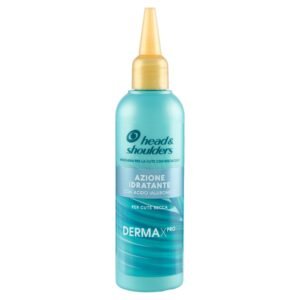 Head & Shoulders DERMAXPRO Feuchtigkeitsspendende Hautmaske, 145 ml
