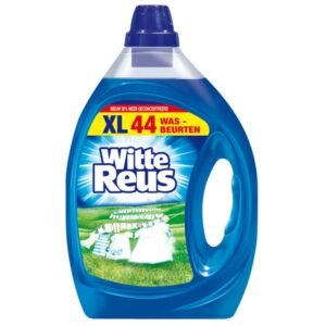 Weiß Reus Flüssigwaschmittel 2,2 Liter