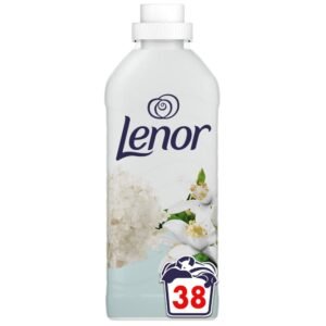 Lenor Wasverzachter - 38sc/798ml - citroenbloesem & zeekristal