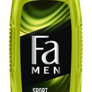 FA Men Double Power Boost, 250 ml