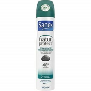 Sanex Natur Protect Deodorant Spray Extra Wirksamkeit 200 ml